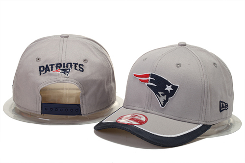 New England Patriots Hat YS 150225 003040